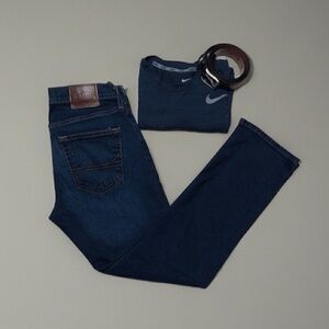 Guy’s Hollister Jeans